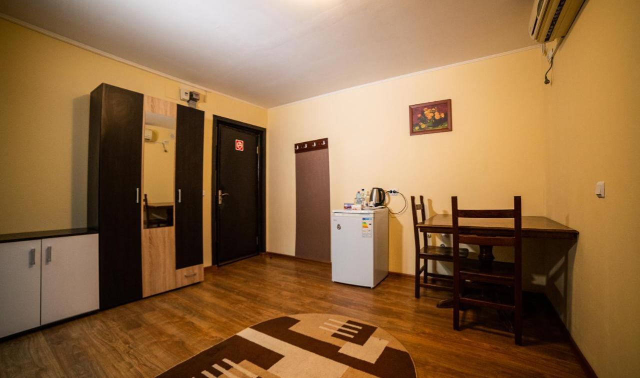 Buget B&B Focşani Екстериор снимка