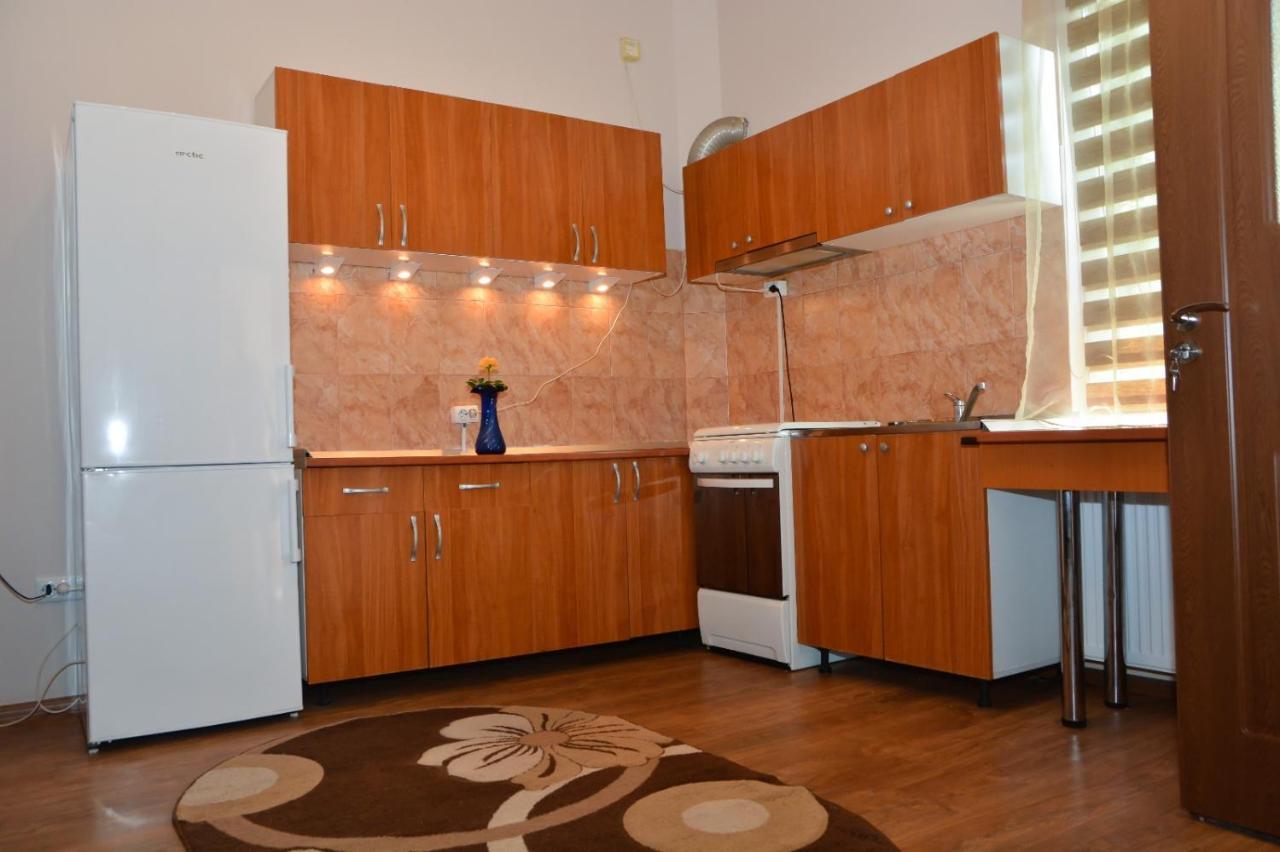 Buget B&B Focşani Екстериор снимка