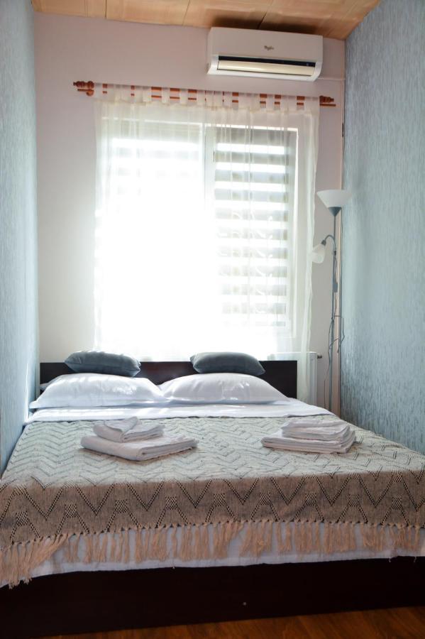 Buget B&B Focşani Екстериор снимка