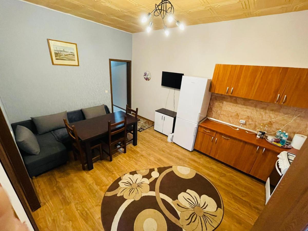 Buget B&B Focşani Екстериор снимка