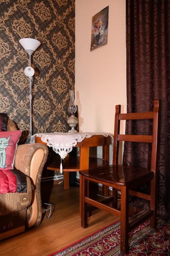 Buget B&B Focşani Екстериор снимка